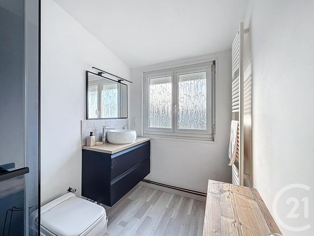 maison à vendre - 5 pièces - 79.48 m2 - QUETIGNY - 21 - BOURGOGNE - Century 21 Martinot Immobilier