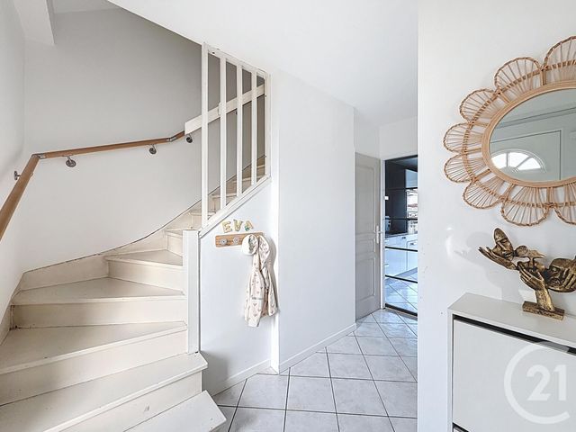 maison à vendre - 5 pièces - 79.48 m2 - QUETIGNY - 21 - BOURGOGNE - Century 21 Martinot Immobilier