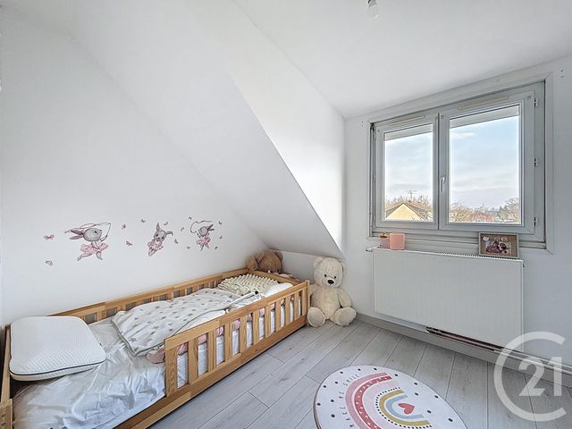 maison à vendre - 5 pièces - 79.48 m2 - QUETIGNY - 21 - BOURGOGNE - Century 21 Martinot Immobilier