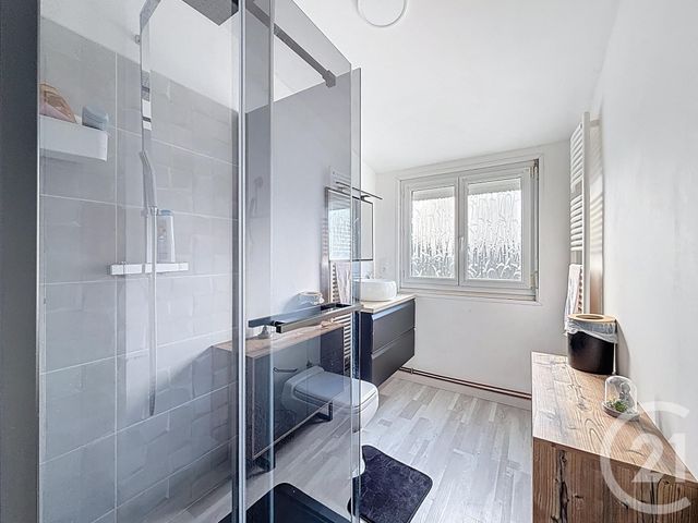 maison à vendre - 5 pièces - 79.48 m2 - QUETIGNY - 21 - BOURGOGNE - Century 21 Martinot Immobilier