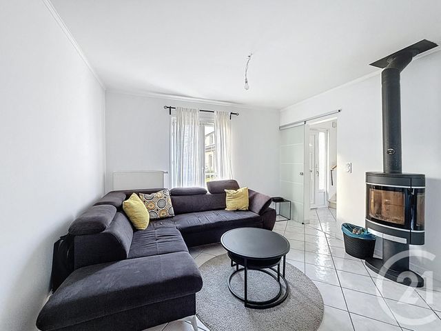 maison à vendre - 5 pièces - 79.48 m2 - QUETIGNY - 21 - BOURGOGNE - Century 21 Martinot Immobilier