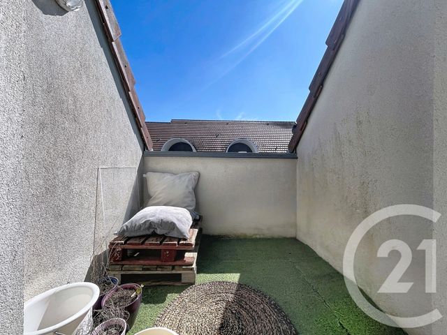 Appartement F2 à vendre - 2 pièces - 38.3 m2 - DIJON - 21 - BOURGOGNE - Century 21 Martinot Immobilier