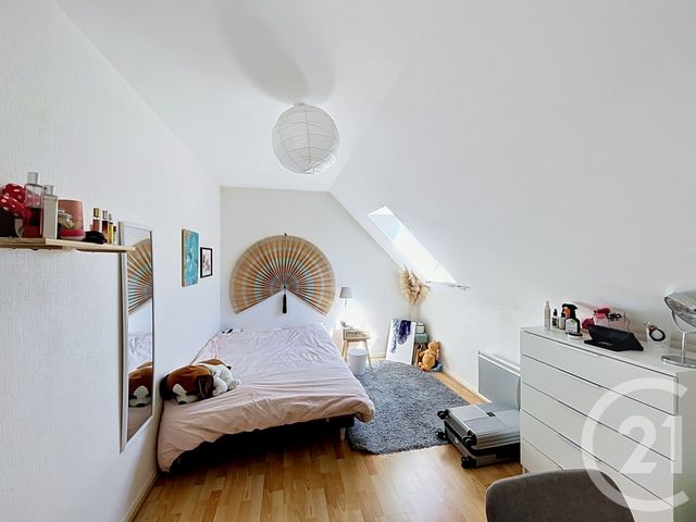 Appartement F2 à vendre - 2 pièces - 38.3 m2 - DIJON - 21 - BOURGOGNE - Century 21 Martinot Immobilier