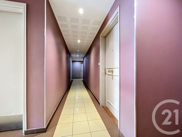 Appartement F2 à vendre - 2 pièces - 38.3 m2 - DIJON - 21 - BOURGOGNE - Century 21 Martinot Immobilier