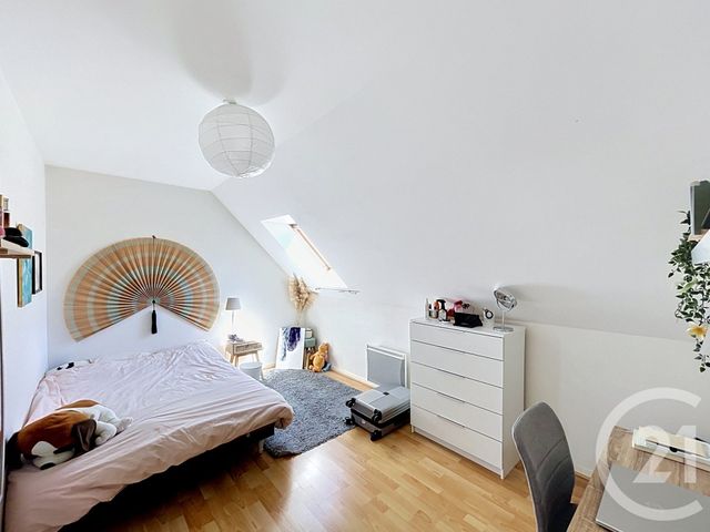 Appartement F2 à vendre - 2 pièces - 38.3 m2 - DIJON - 21 - BOURGOGNE - Century 21 Martinot Immobilier