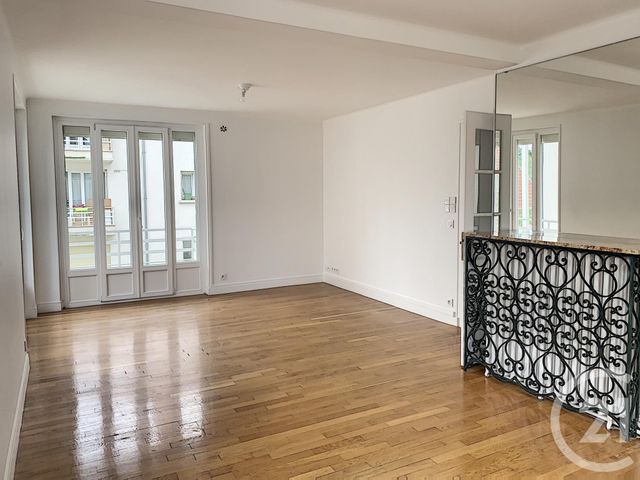 Appartement T4 à louer - 4 pièces - 86.1 m2 - DIJON - 21 - BOURGOGNE - Century 21 Martinot Immobilier