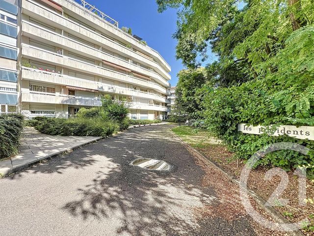 appartement - DIJON - 21