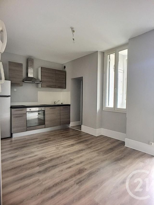 appartement - DIJON - 21