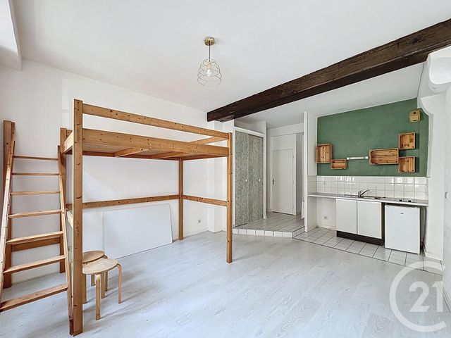appartement - DIJON - 21