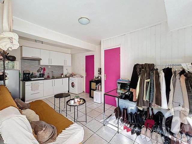 appartement - DIJON - 21