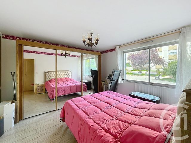 Appartement F3 à vendre - 3 pièces - 70.81 m2 - DIJON - 21 - BOURGOGNE - Century 21 Martinot Immobilier