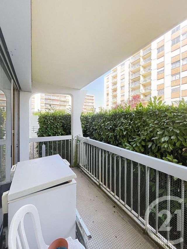 Appartement F3 à vendre - 3 pièces - 70.81 m2 - DIJON - 21 - BOURGOGNE - Century 21 Martinot Immobilier