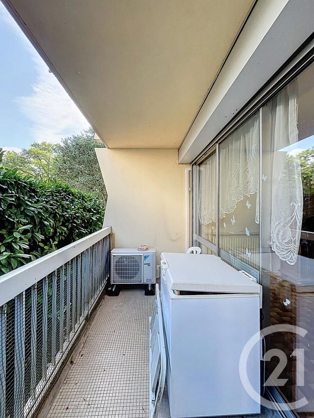 Appartement F3 à vendre - 3 pièces - 70.81 m2 - DIJON - 21 - BOURGOGNE - Century 21 Martinot Immobilier