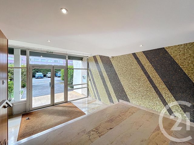 Appartement F3 à vendre - 3 pièces - 70.81 m2 - DIJON - 21 - BOURGOGNE - Century 21 Martinot Immobilier