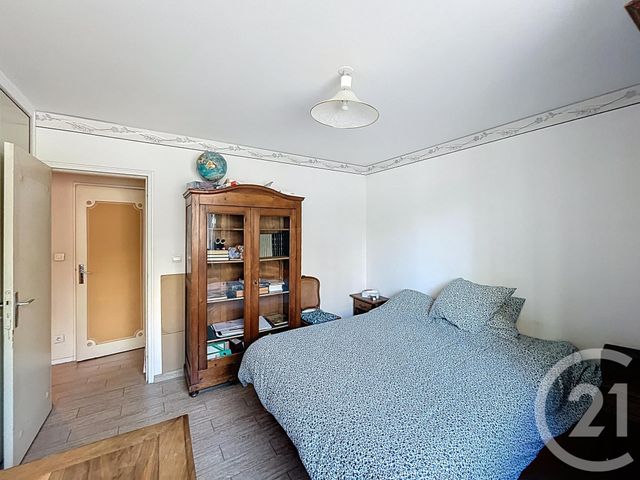 Appartement F3 à vendre - 3 pièces - 70.81 m2 - DIJON - 21 - BOURGOGNE - Century 21 Martinot Immobilier