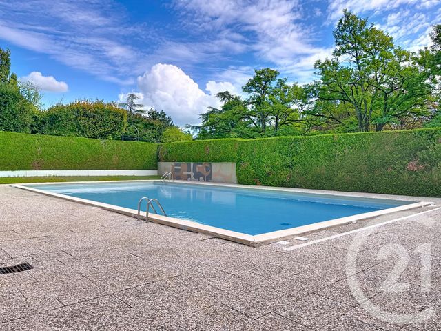 Appartement F3 à vendre - 3 pièces - 70.81 m2 - DIJON - 21 - BOURGOGNE - Century 21 Martinot Immobilier