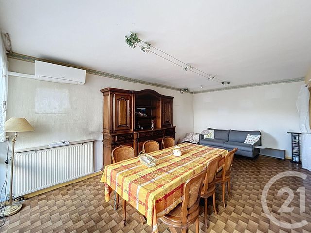 Appartement F3 à vendre - 3 pièces - 70.81 m2 - DIJON - 21 - BOURGOGNE - Century 21 Martinot Immobilier