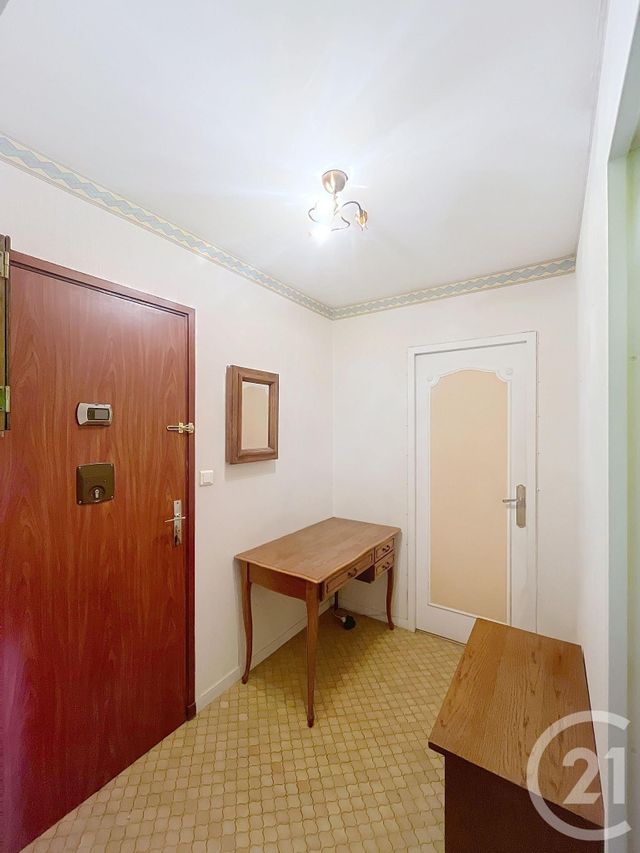 Appartement F3 à vendre - 3 pièces - 70.81 m2 - DIJON - 21 - BOURGOGNE - Century 21 Martinot Immobilier