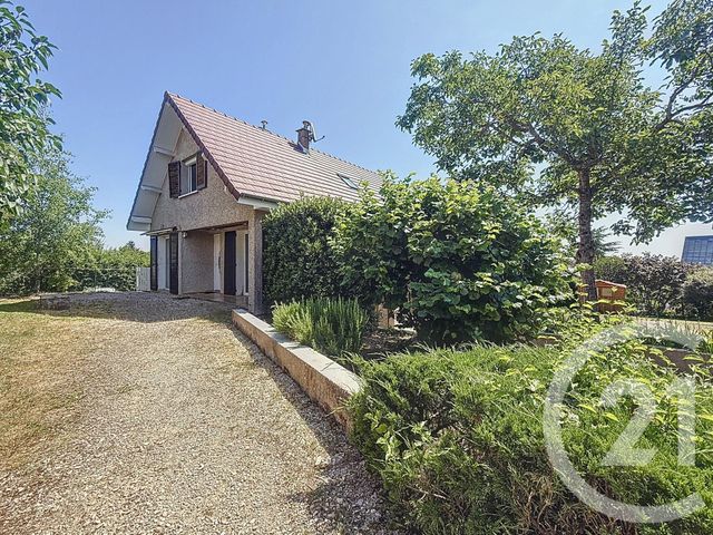 Maison à louer CORCELLES LES MONTS