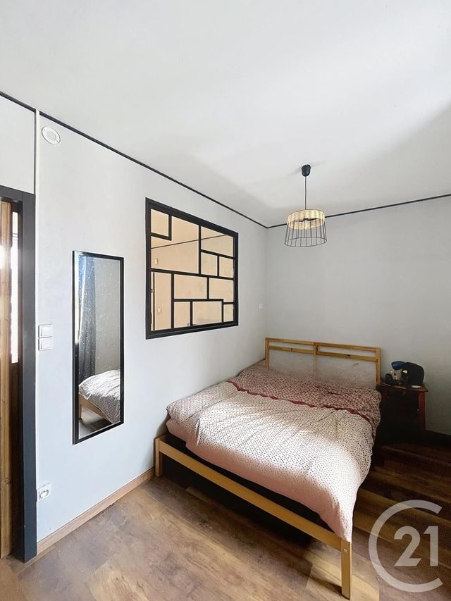 Appartement F1 bis à vendre - 2 pièces - 28.0 m2 - DIJON - 21 - BOURGOGNE - Century 21 Martinot Immobilier