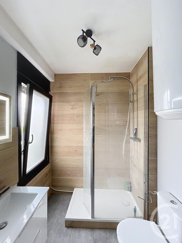 Appartement F1 bis à vendre - 2 pièces - 28.0 m2 - DIJON - 21 - BOURGOGNE - Century 21 Martinot Immobilier