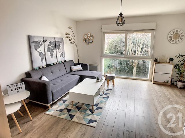 appartement - DIJON - 21