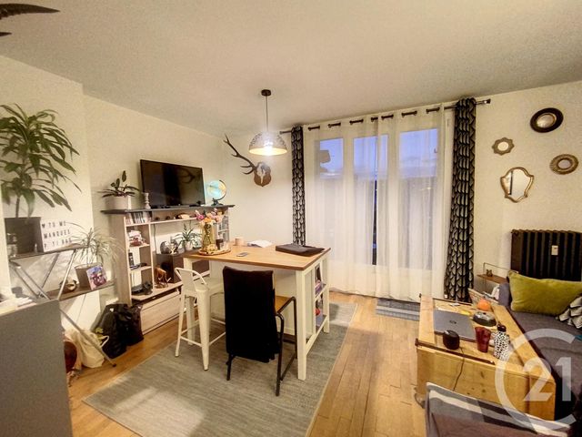 Appartement T3 à louer DIJON