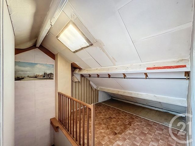 maison à vendre - 6 pièces - 85.87 m2 - DIJON - 21 - BOURGOGNE - Century 21 Martinot Immobilier