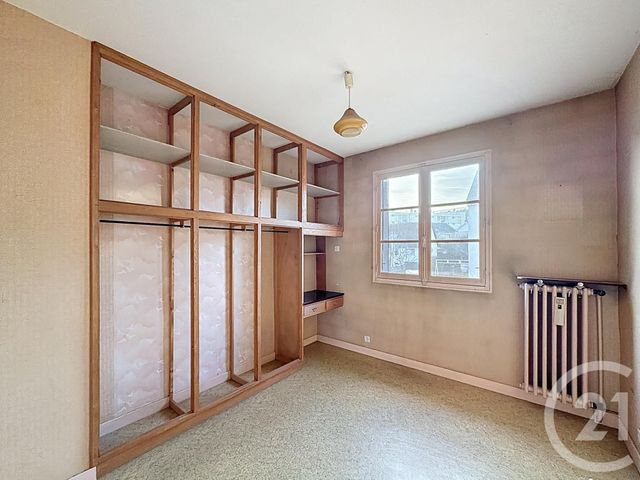 maison à vendre - 6 pièces - 85.87 m2 - DIJON - 21 - BOURGOGNE - Century 21 Martinot Immobilier