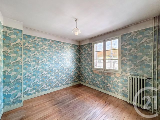 maison à vendre - 6 pièces - 85.87 m2 - DIJON - 21 - BOURGOGNE - Century 21 Martinot Immobilier