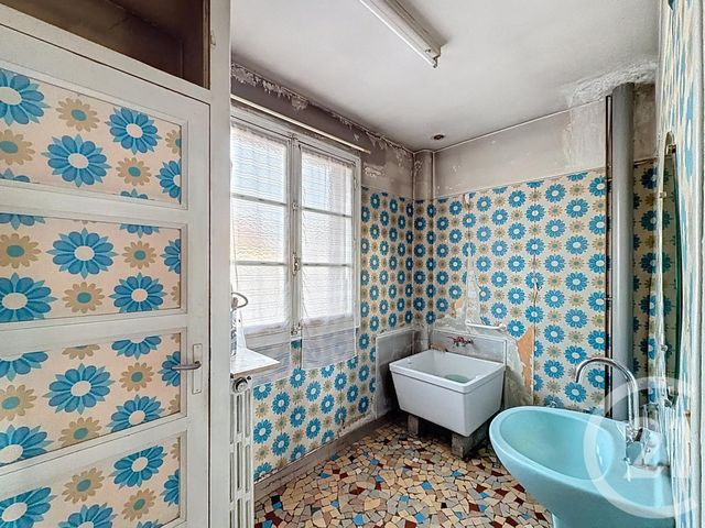 maison à vendre - 6 pièces - 85.87 m2 - DIJON - 21 - BOURGOGNE - Century 21 Martinot Immobilier