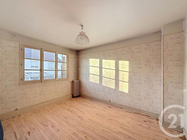 maison à vendre - 6 pièces - 85.87 m2 - DIJON - 21 - BOURGOGNE - Century 21 Martinot Immobilier