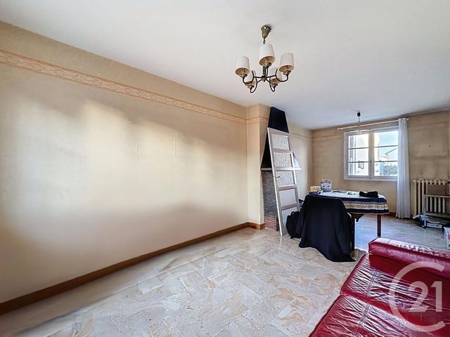 maison à vendre - 6 pièces - 85.87 m2 - DIJON - 21 - BOURGOGNE - Century 21 Martinot Immobilier