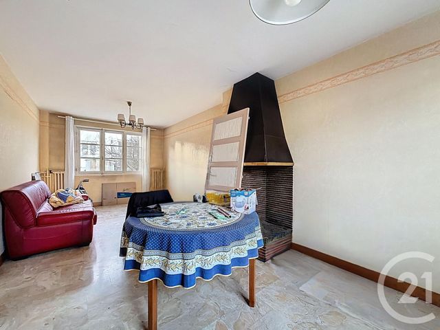 maison à vendre - 6 pièces - 85.87 m2 - DIJON - 21 - BOURGOGNE - Century 21 Martinot Immobilier