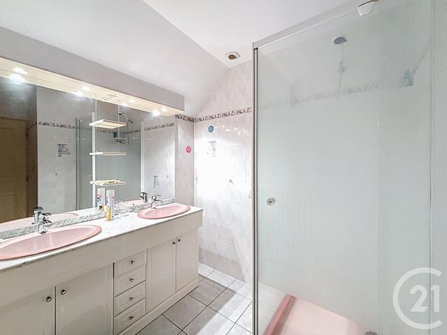 maison à vendre - 8 pièces - 200.93 m2 - LAMARCHE SUR SAONE - 21 - BOURGOGNE - Century 21 Martinot Immobilier