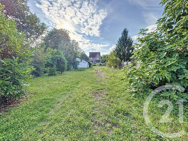 maison à vendre - 8 pièces - 200.93 m2 - LAMARCHE SUR SAONE - 21 - BOURGOGNE - Century 21 Martinot Immobilier