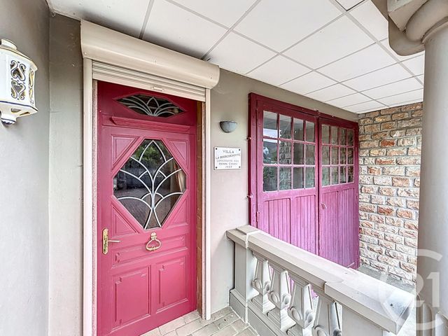 maison à vendre - 8 pièces - 200.93 m2 - LAMARCHE SUR SAONE - 21 - BOURGOGNE - Century 21 Martinot Immobilier