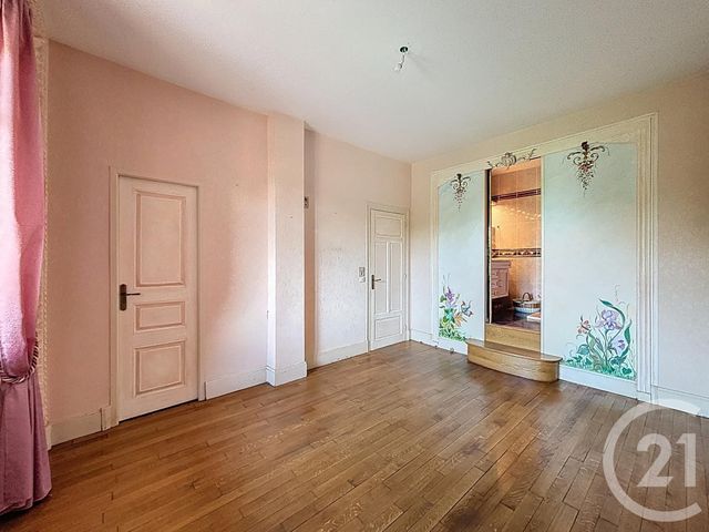 maison à vendre - 8 pièces - 200.93 m2 - LAMARCHE SUR SAONE - 21 - BOURGOGNE - Century 21 Martinot Immobilier