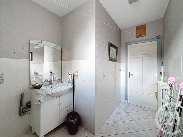 maison à vendre - 8 pièces - 200.93 m2 - LAMARCHE SUR SAONE - 21 - BOURGOGNE - Century 21 Martinot Immobilier