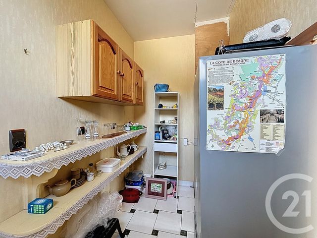 maison à vendre - 8 pièces - 200.93 m2 - LAMARCHE SUR SAONE - 21 - BOURGOGNE - Century 21 Martinot Immobilier