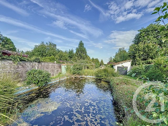 maison à vendre - 8 pièces - 200.93 m2 - LAMARCHE SUR SAONE - 21 - BOURGOGNE - Century 21 Martinot Immobilier