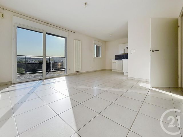 Appartement à louer - 3 pièces - 63.35 m2 - DIJON - 21 - BOURGOGNE - Century 21 Martinot Immobilier