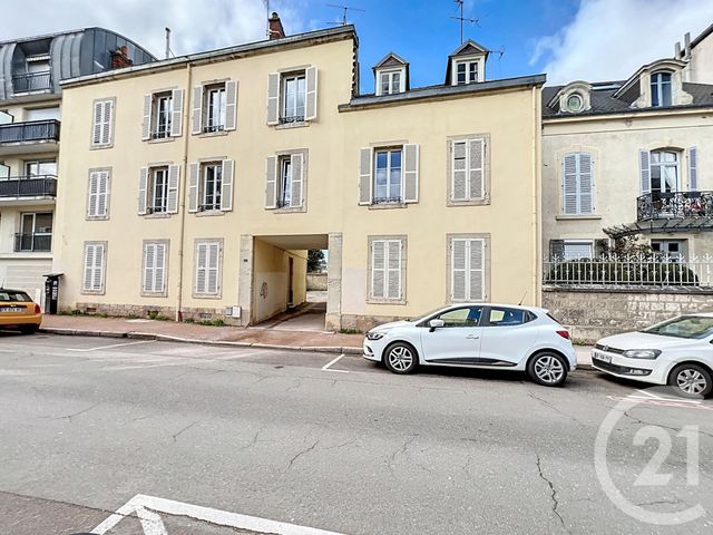 Appartement F2 à vendre - 2 pièces - 50.0 m2 - DIJON - 21 - BOURGOGNE - Century 21 Martinot Immobilier