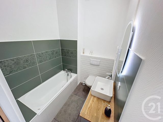 Appartement F2 à vendre - 2 pièces - 50.0 m2 - DIJON - 21 - BOURGOGNE - Century 21 Martinot Immobilier