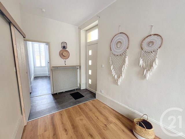 Appartement F2 à vendre - 2 pièces - 50.0 m2 - DIJON - 21 - BOURGOGNE - Century 21 Martinot Immobilier