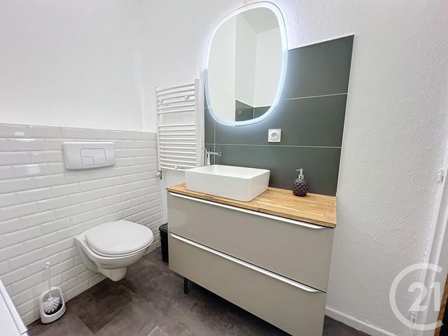 Appartement F2 à vendre - 2 pièces - 50.0 m2 - DIJON - 21 - BOURGOGNE - Century 21 Martinot Immobilier