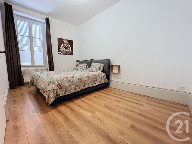 Appartement F2 à vendre - 2 pièces - 50.0 m2 - DIJON - 21 - BOURGOGNE - Century 21 Martinot Immobilier