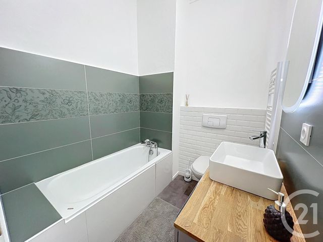 Appartement F2 à vendre - 2 pièces - 50.0 m2 - DIJON - 21 - BOURGOGNE - Century 21 Martinot Immobilier