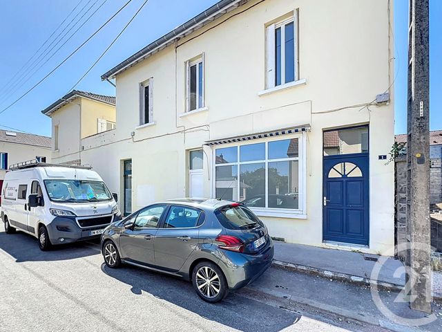 maison à vendre - 6 pièces - 150.0 m2 - DIJON - 21 - BOURGOGNE - Century 21 Martinot Immobilier