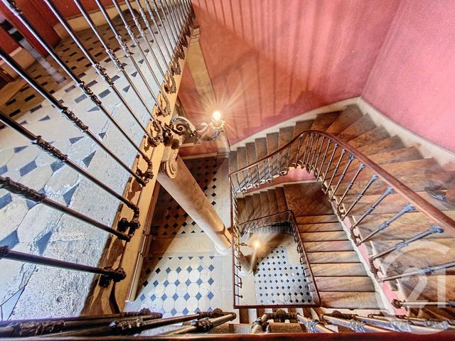 Appartement T2 à louer - 2 pièces - 37.0 m2 - DIJON - 21 - BOURGOGNE - Century 21 Martinot Immobilier